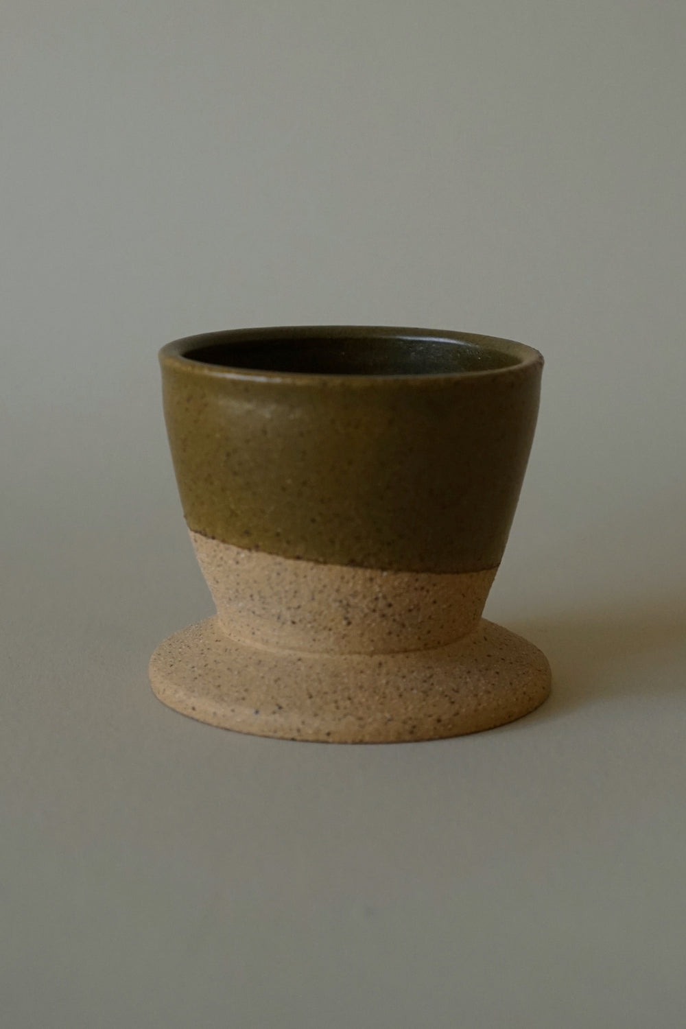 Palm Match Holder