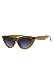 Olive Kiss Kiss Sunglasses