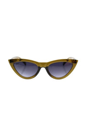 Olive Kiss Kiss Sunglasses