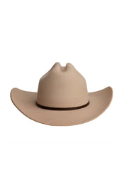 Taupe Karina Cowboy Hat