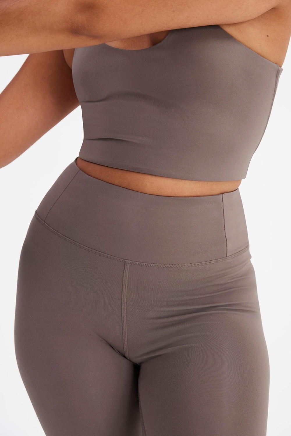 23 3/4" Fog Float Seamless High Rise Legging