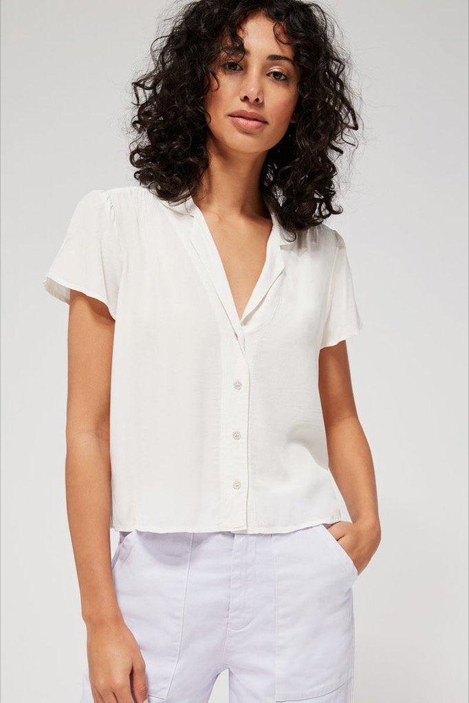 Moon Margot Blouse
