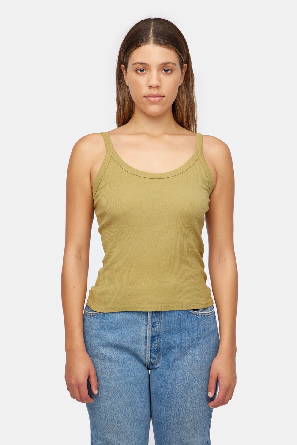 Artichoke Maya Tank