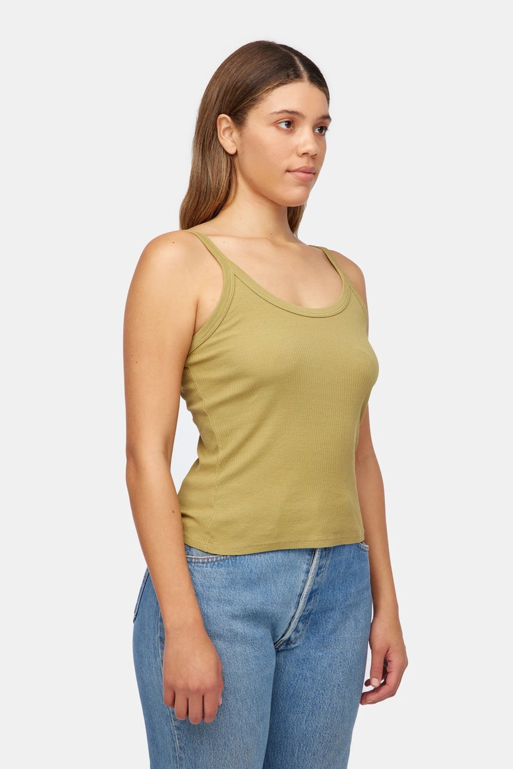 Artichoke Maya Tank
