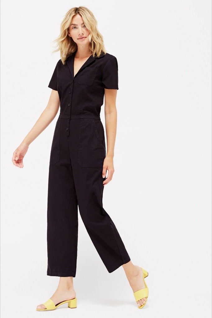 Tar Montana Jumpsuit