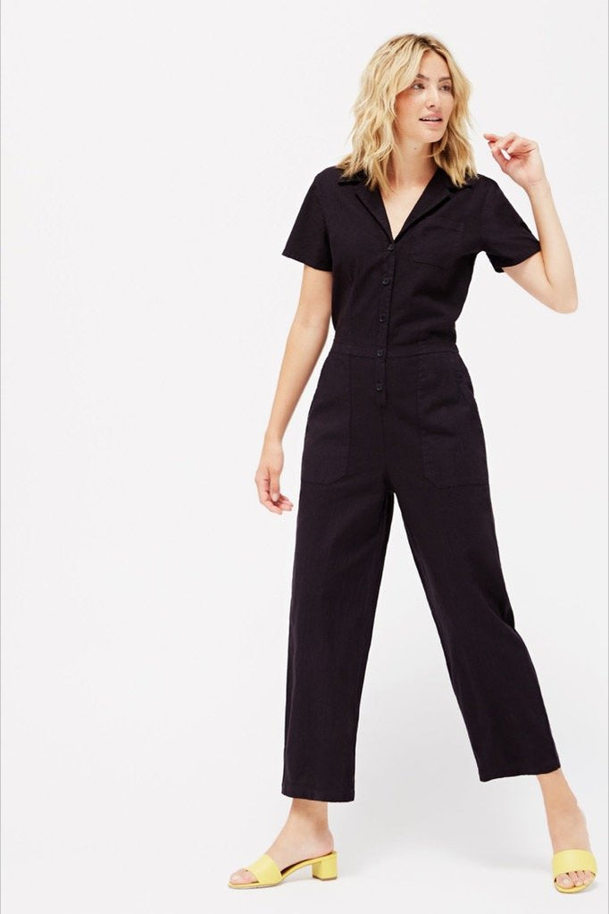 Tar Montana Jumpsuit