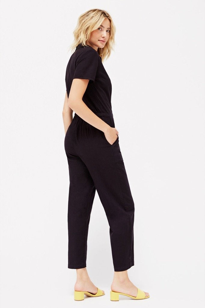 Tar Montana Jumpsuit