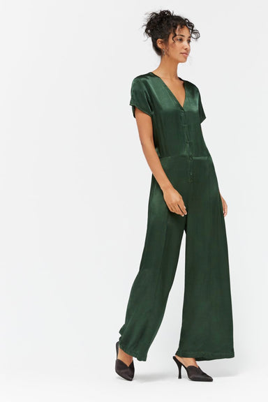 Lacausa montana jumpsuit hot sale