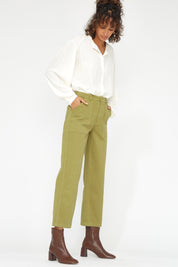 Olive Arlo Pant