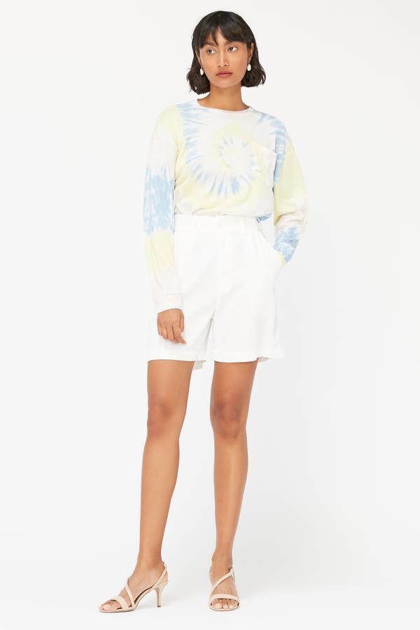 Panna Cotta Paloma Shorts