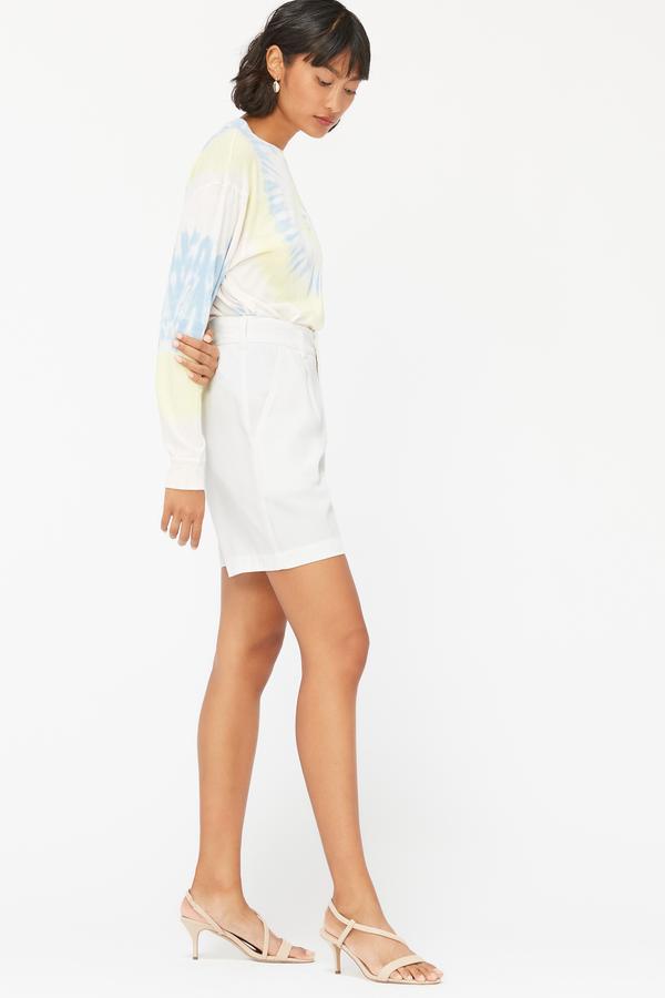 Panna Cotta Paloma Shorts