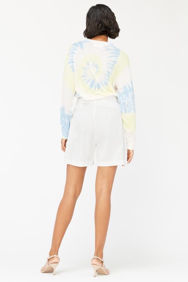 Panna Cotta Paloma Shorts