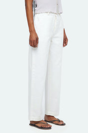 Parchment Aiden Trouser