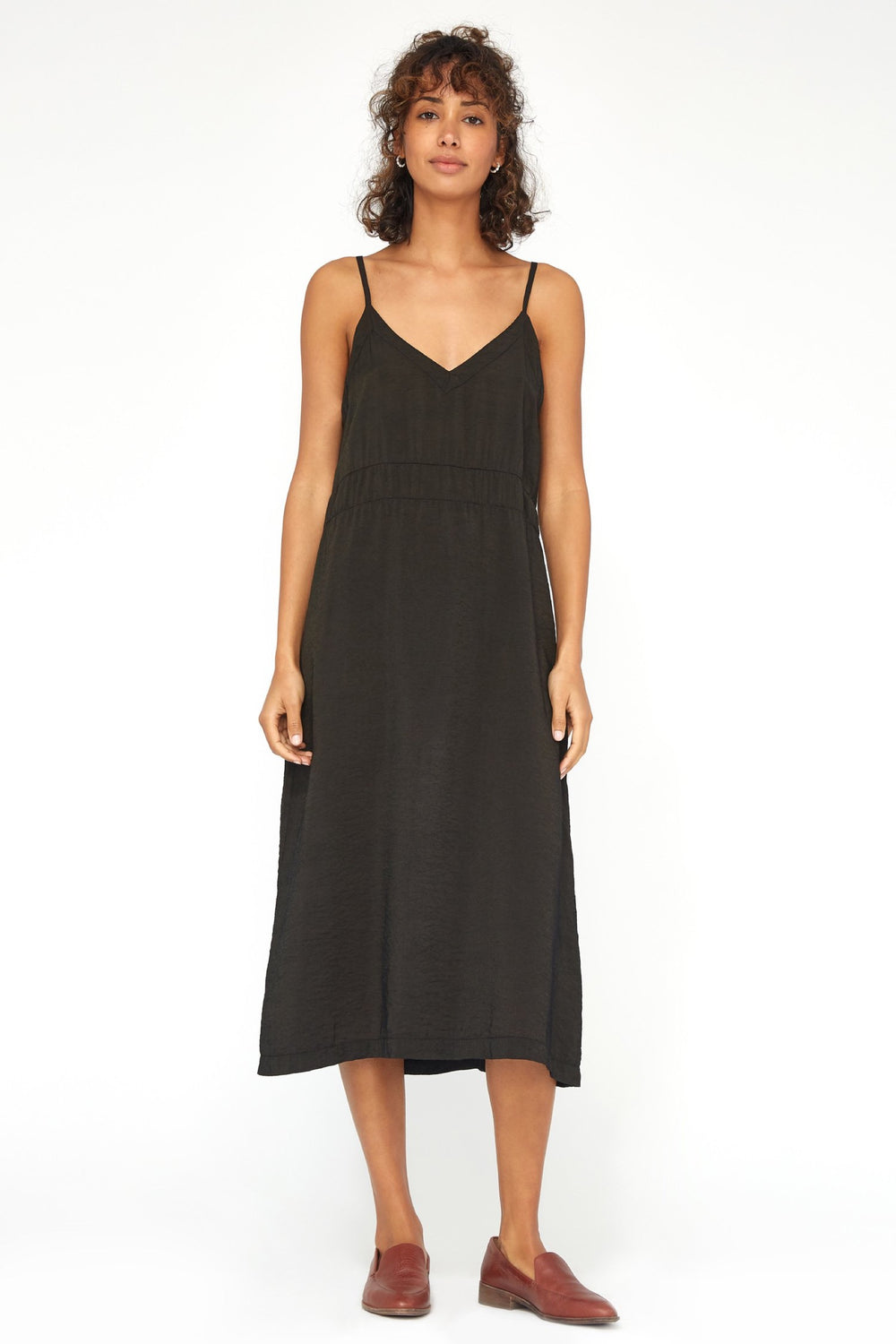 Tar Alma Slip Dress