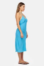 Sky Blue Harmony Slip