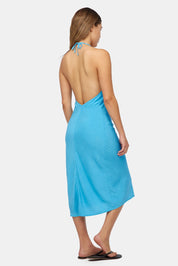 Sky Blue Harmony Slip