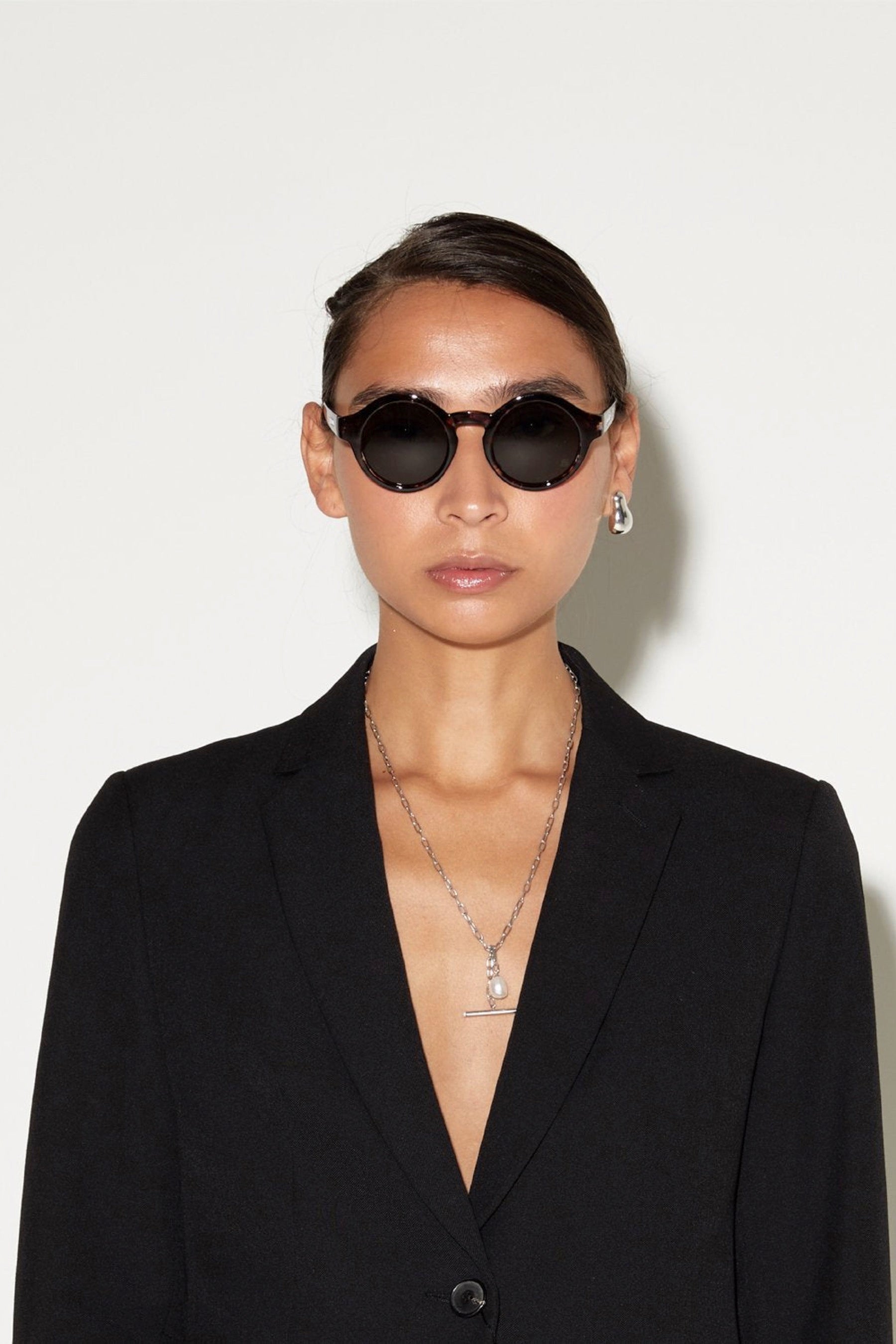 Blackberry Lazenby Sunglasses