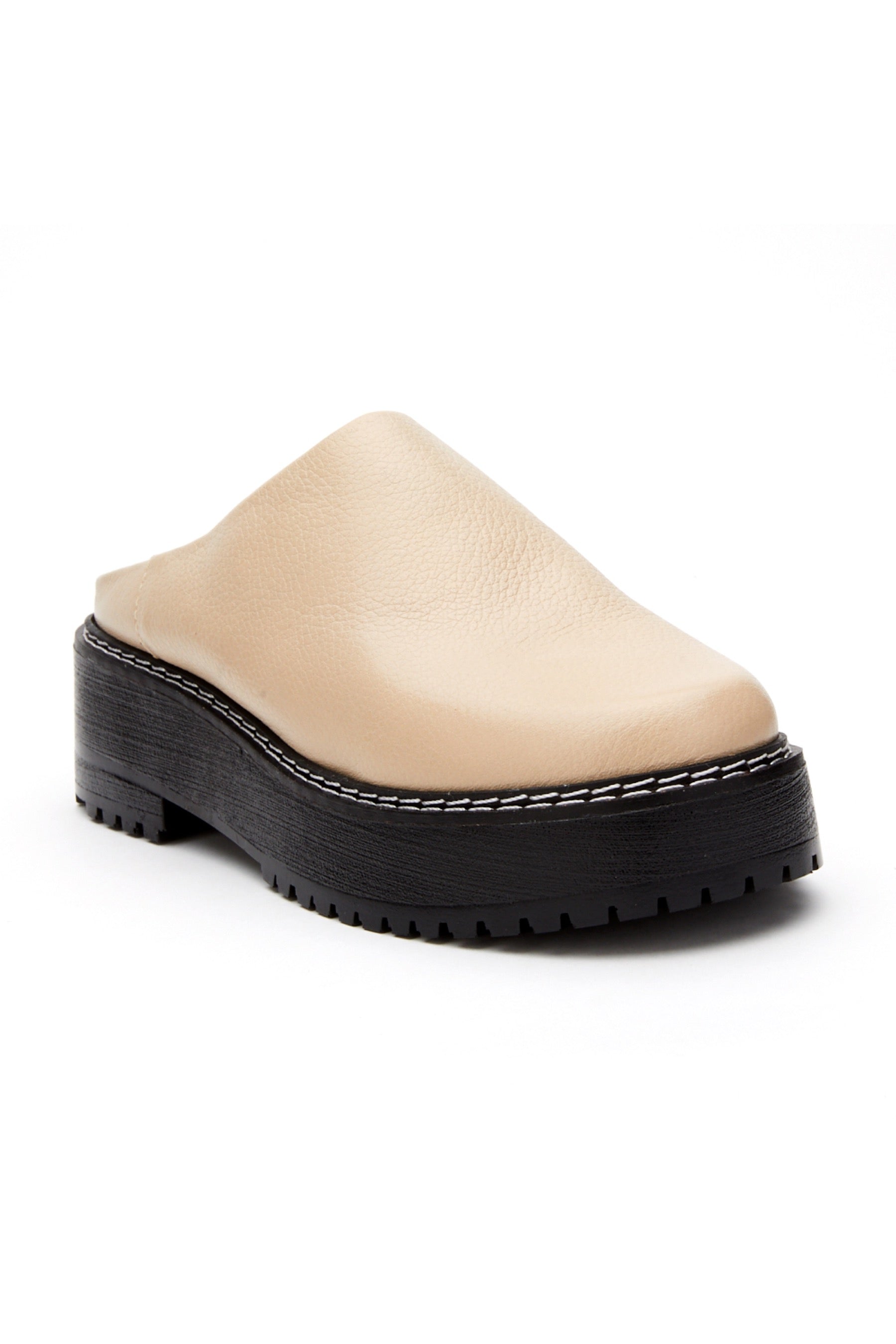 Oat Lena Mule