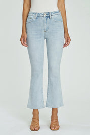 Colony Lennon Cropped Boot