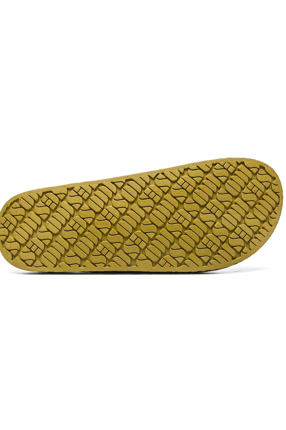 Pistaccio Leopard Sandal