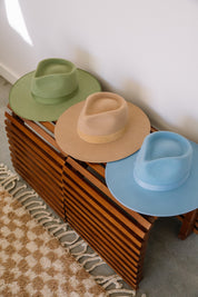 Capri Rancher