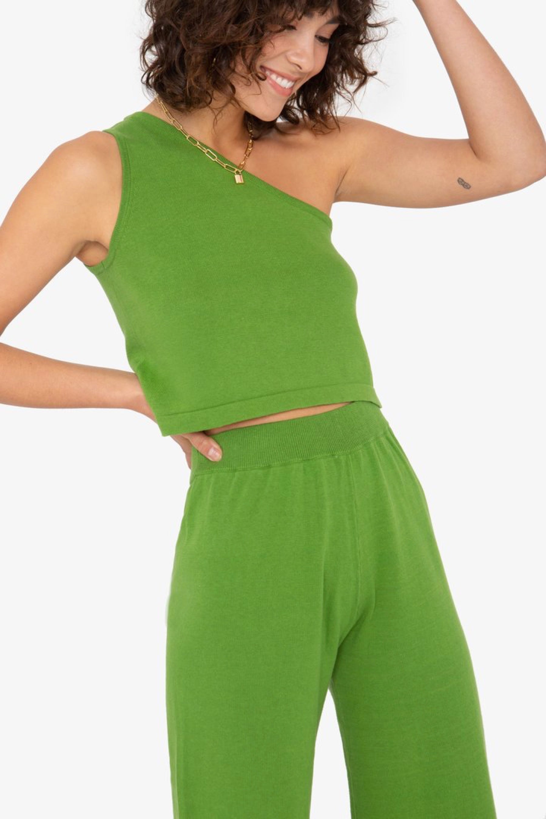 Olive Julia Pant
