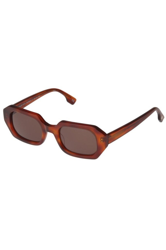 Honey Tort La Dolce Vita Sunglasses