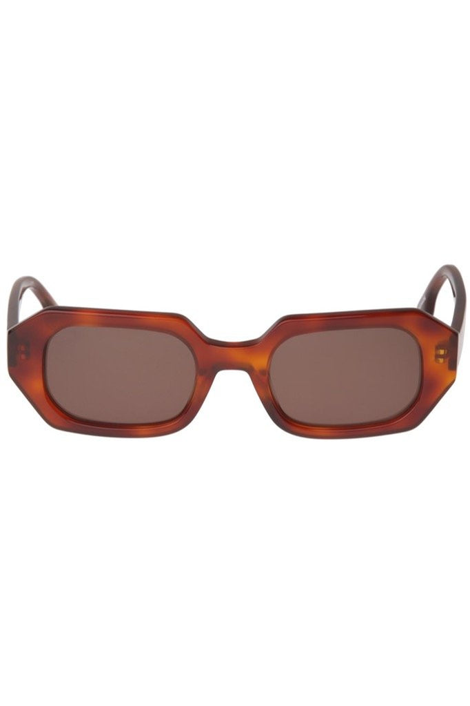 Honey Tort La Dolce Vita Sunglasses