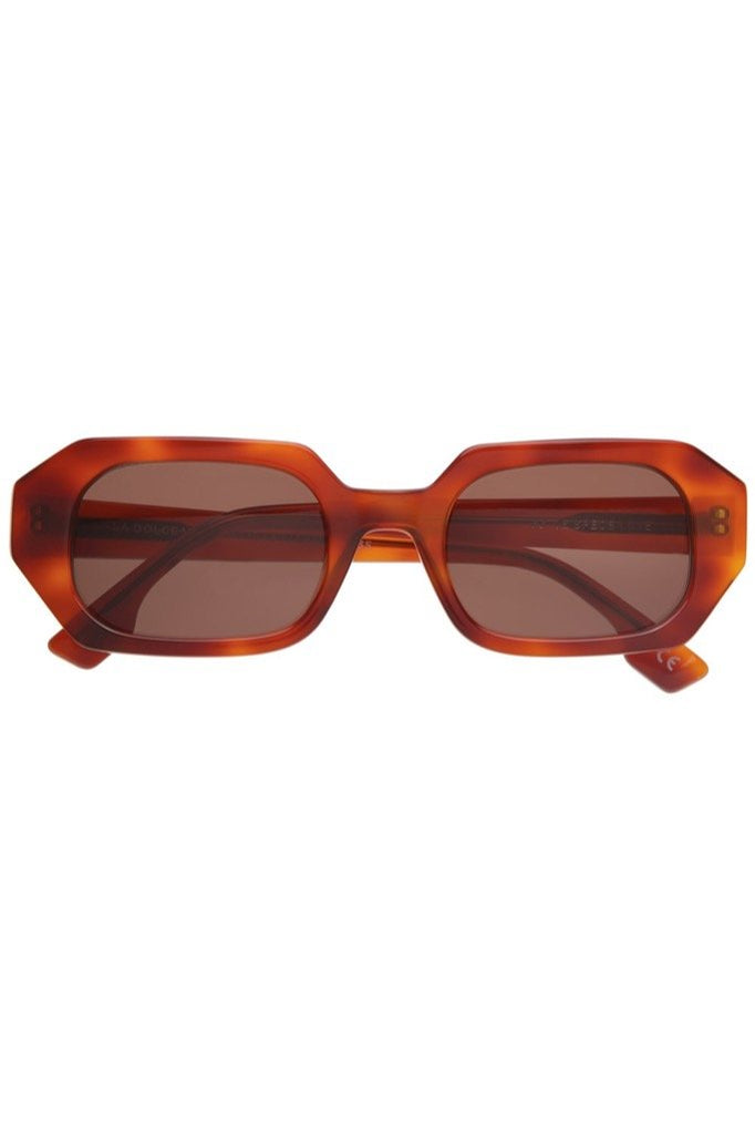 Honey Tort La Dolce Vita Sunglasses