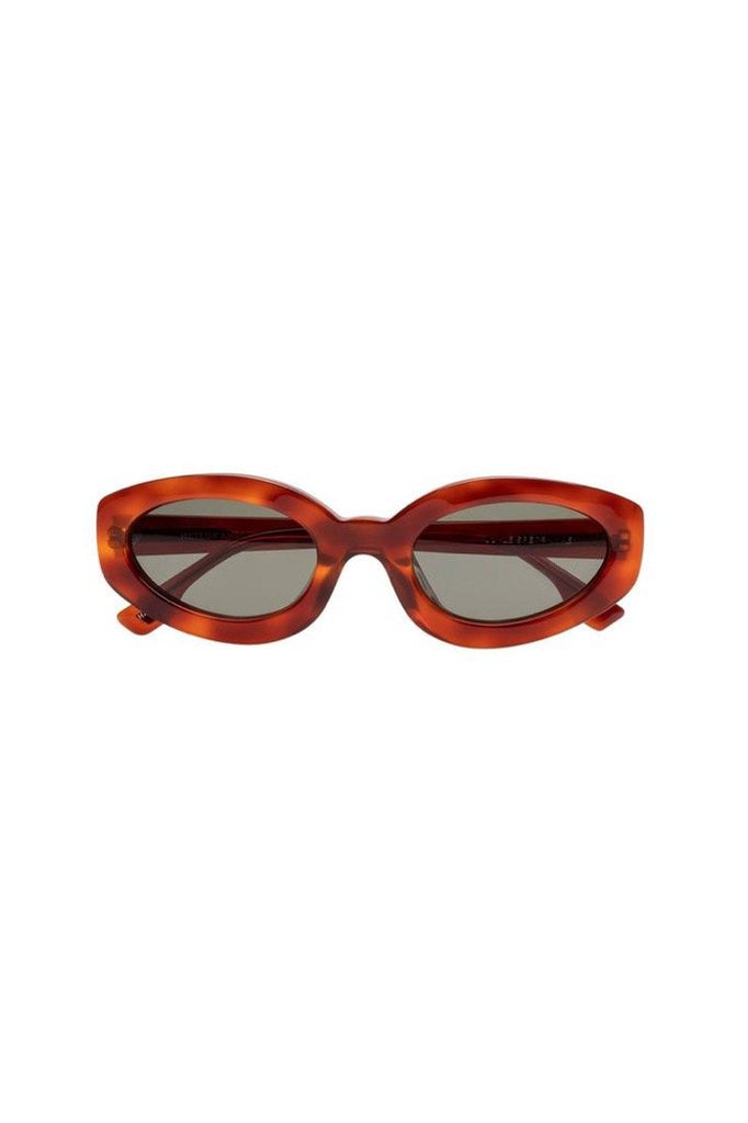 Tort Meteor Amour Sunglasses