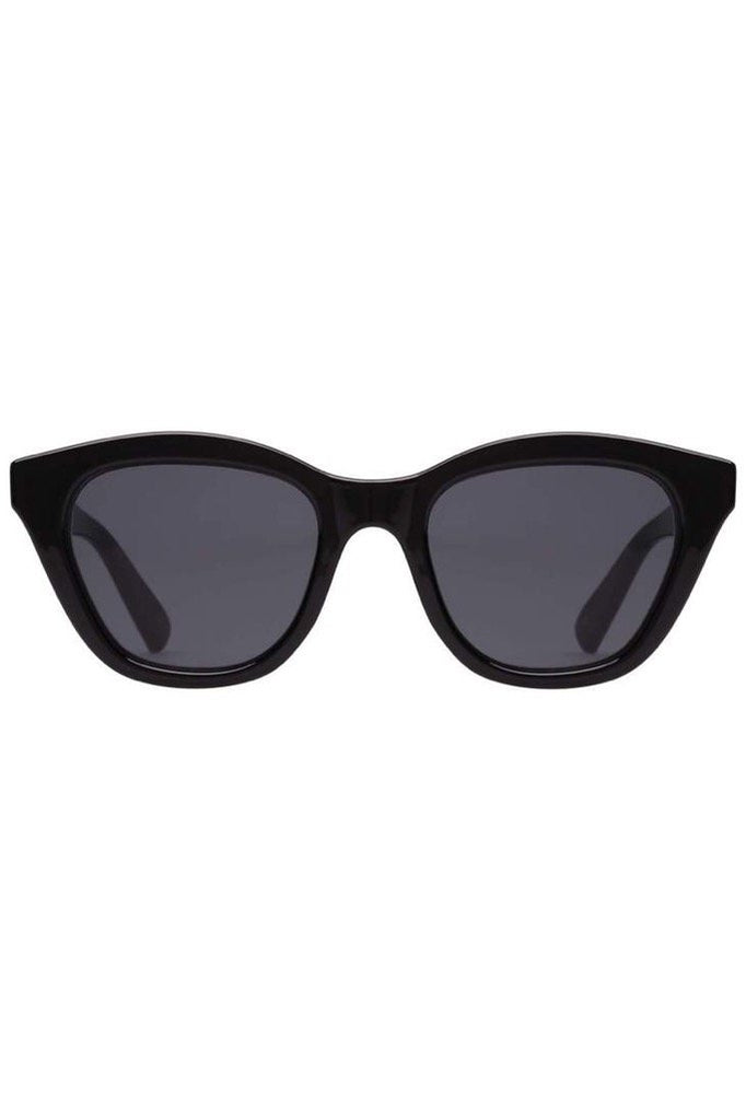 Black Wannabae Sunglasses