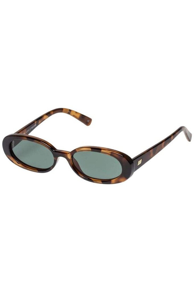 Tort Outta Love Sunglasses