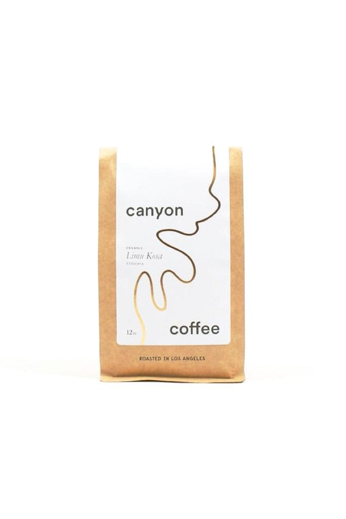 Limu Kosa Roast Coffee
