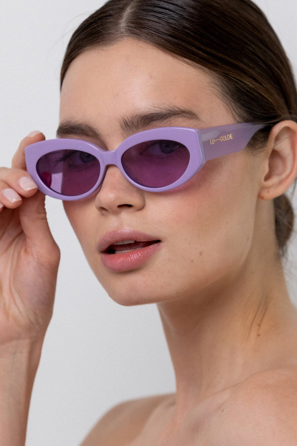 Taro Aurora Sunglasses