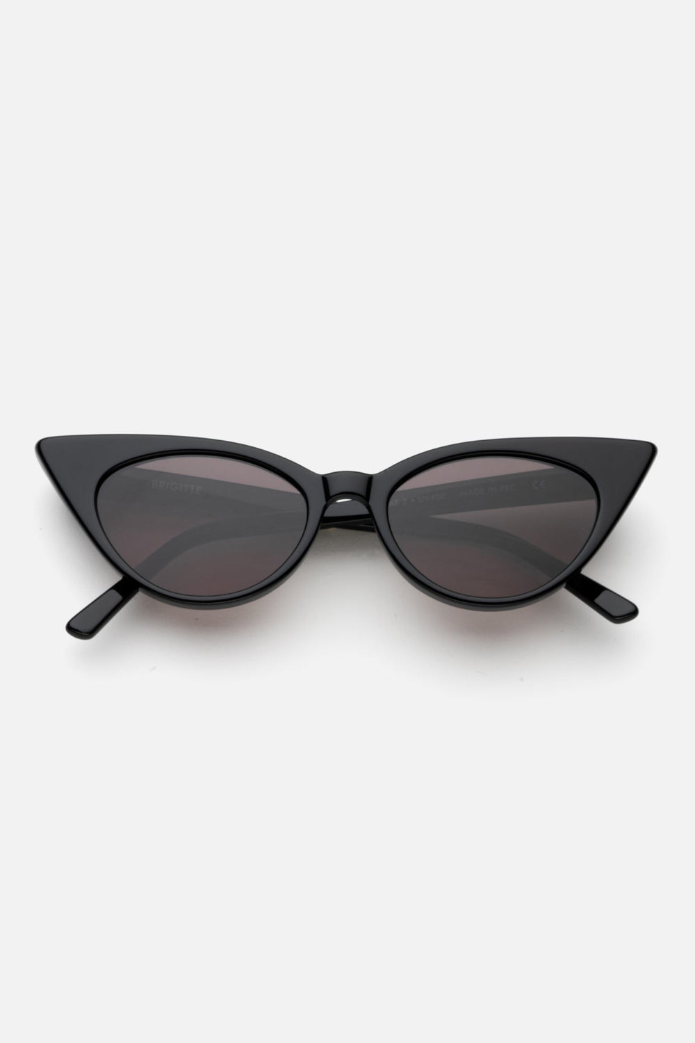 Black Brigitte Sunglasses