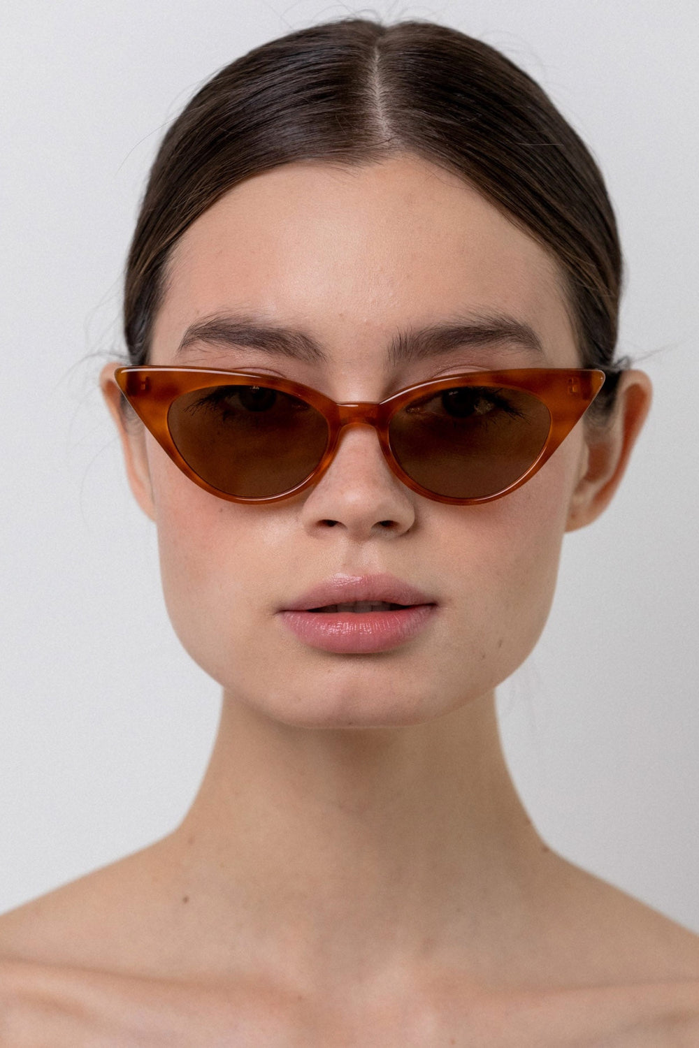 Maple Brigette Sunglasses