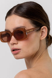 Cocoa Coco Sunglasses