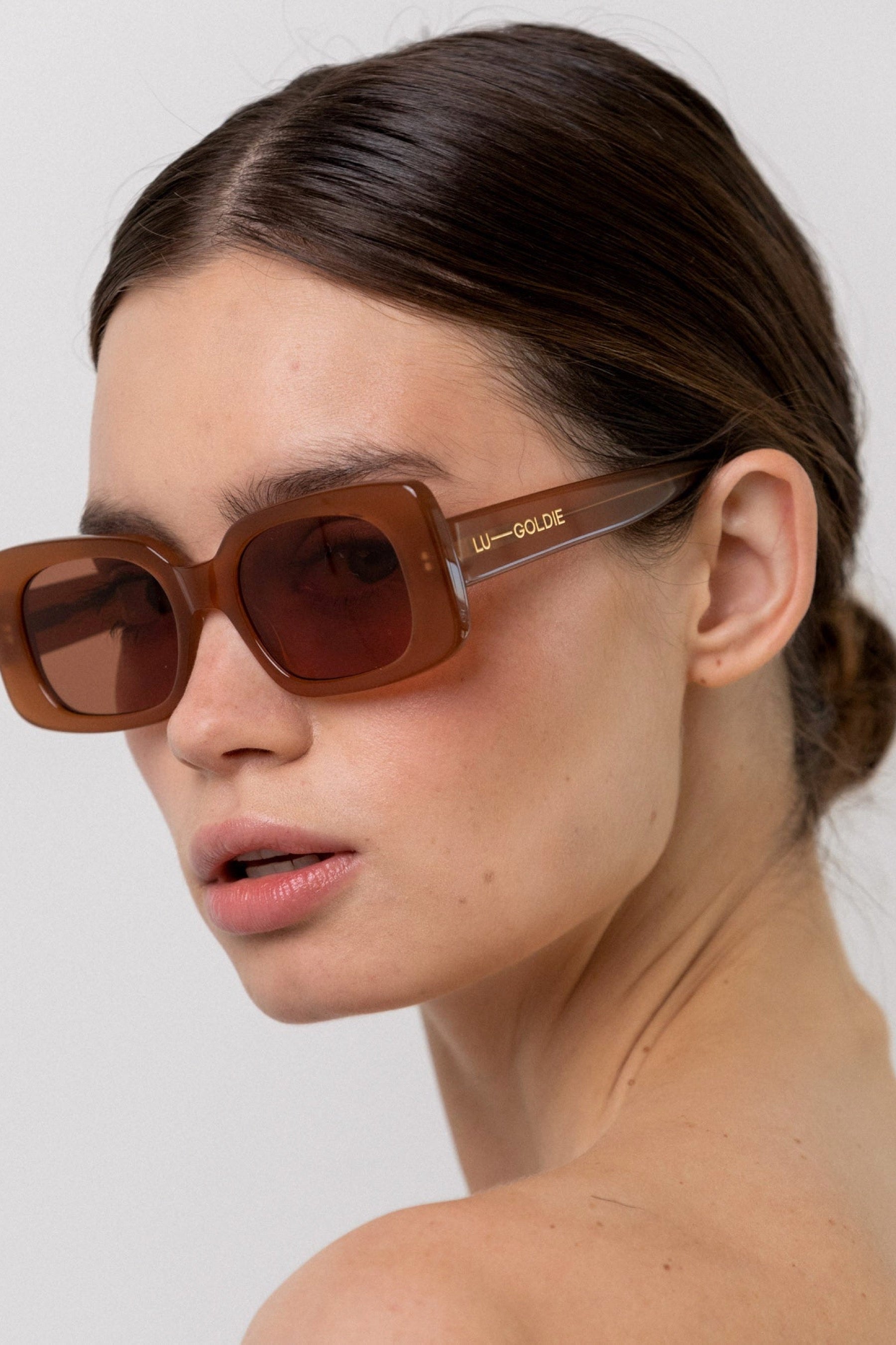 Cocoa Coco Sunglasses