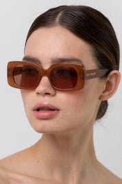 Cocoa Coco Sunglasses