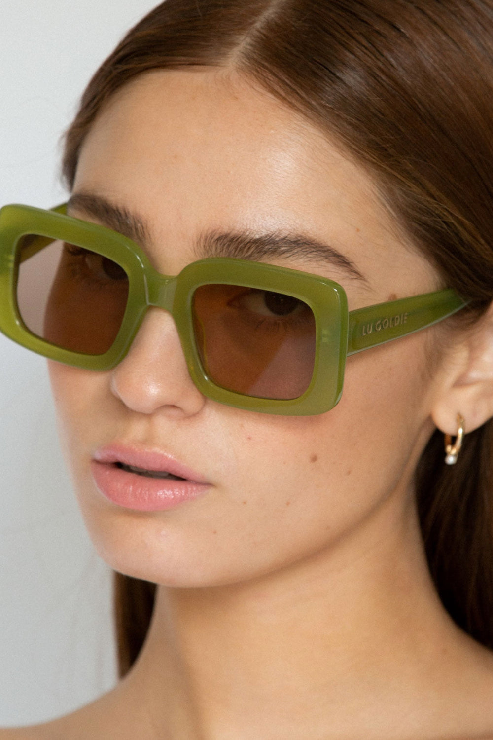 Leaf Mia Sunglasses