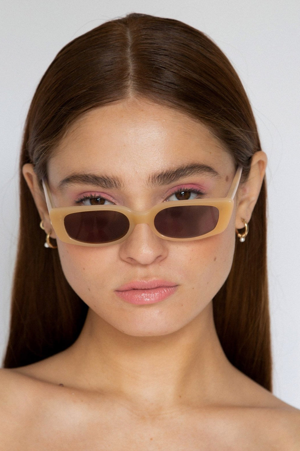 Honey Sabine Sunglasses