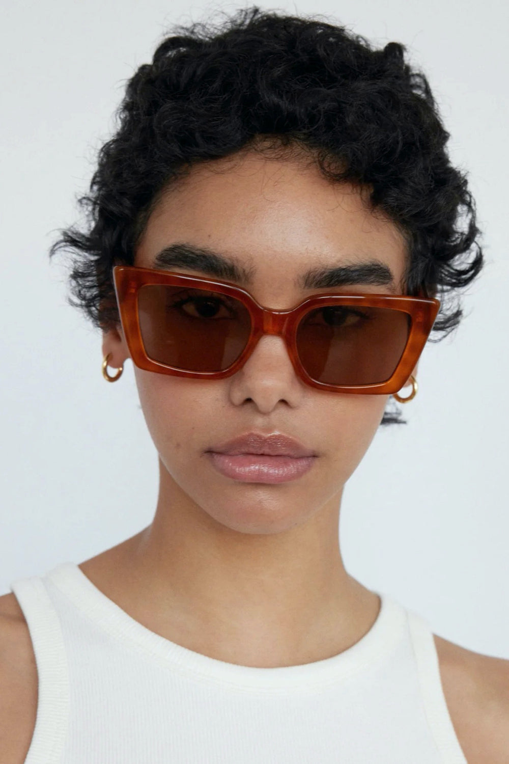 Maple Lucia Sunglasses