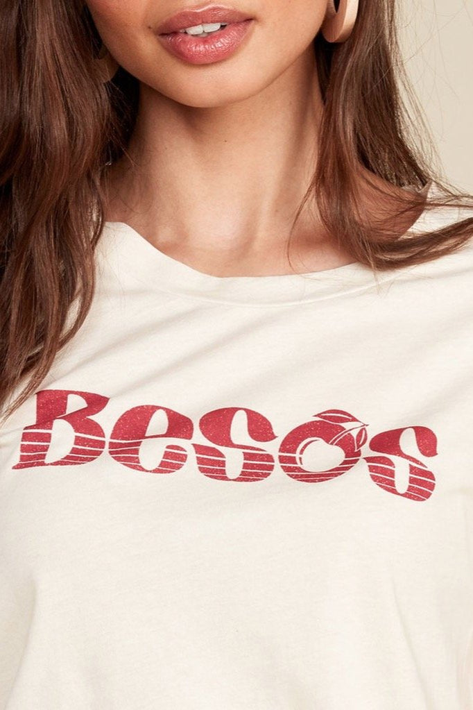 Bone Besos Alex Crew