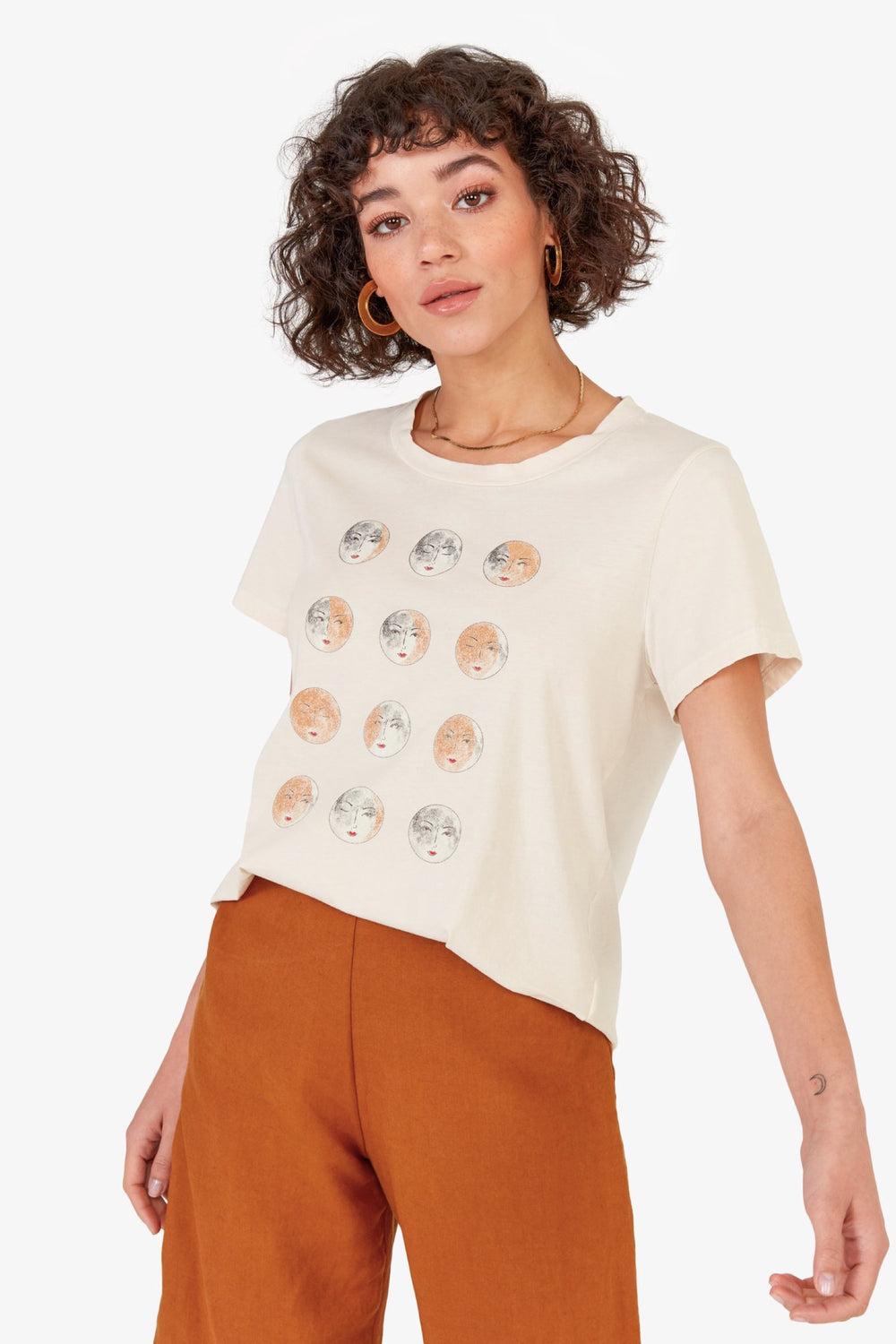 Bone Moon Phases Crew