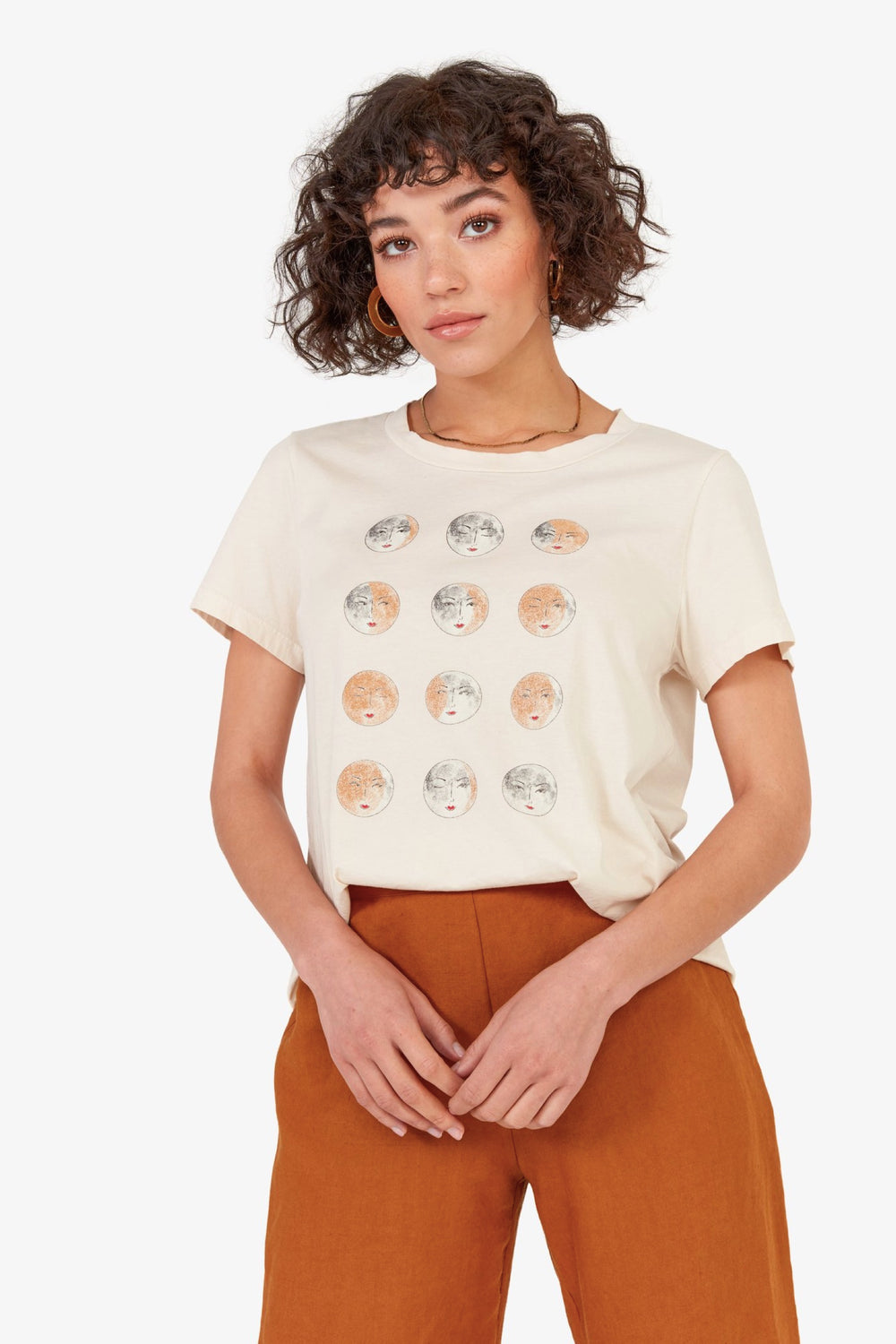 Bone Moon Phases Crew