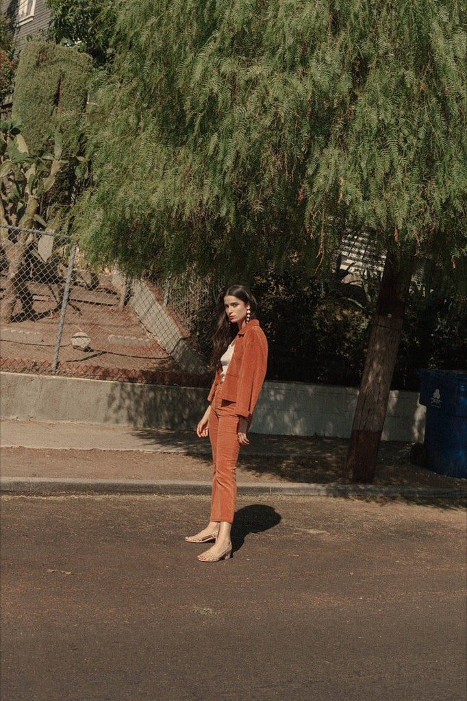 Fox Eva Cords