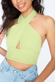 Basil Mimi Tank