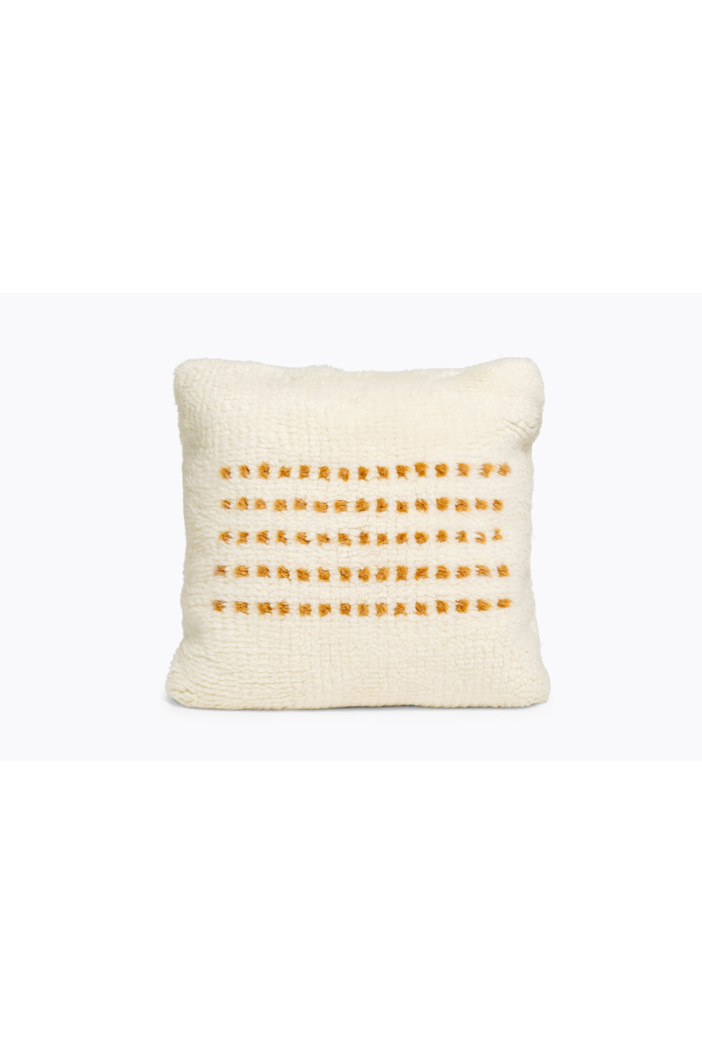 Camel Lorenzo Pillow