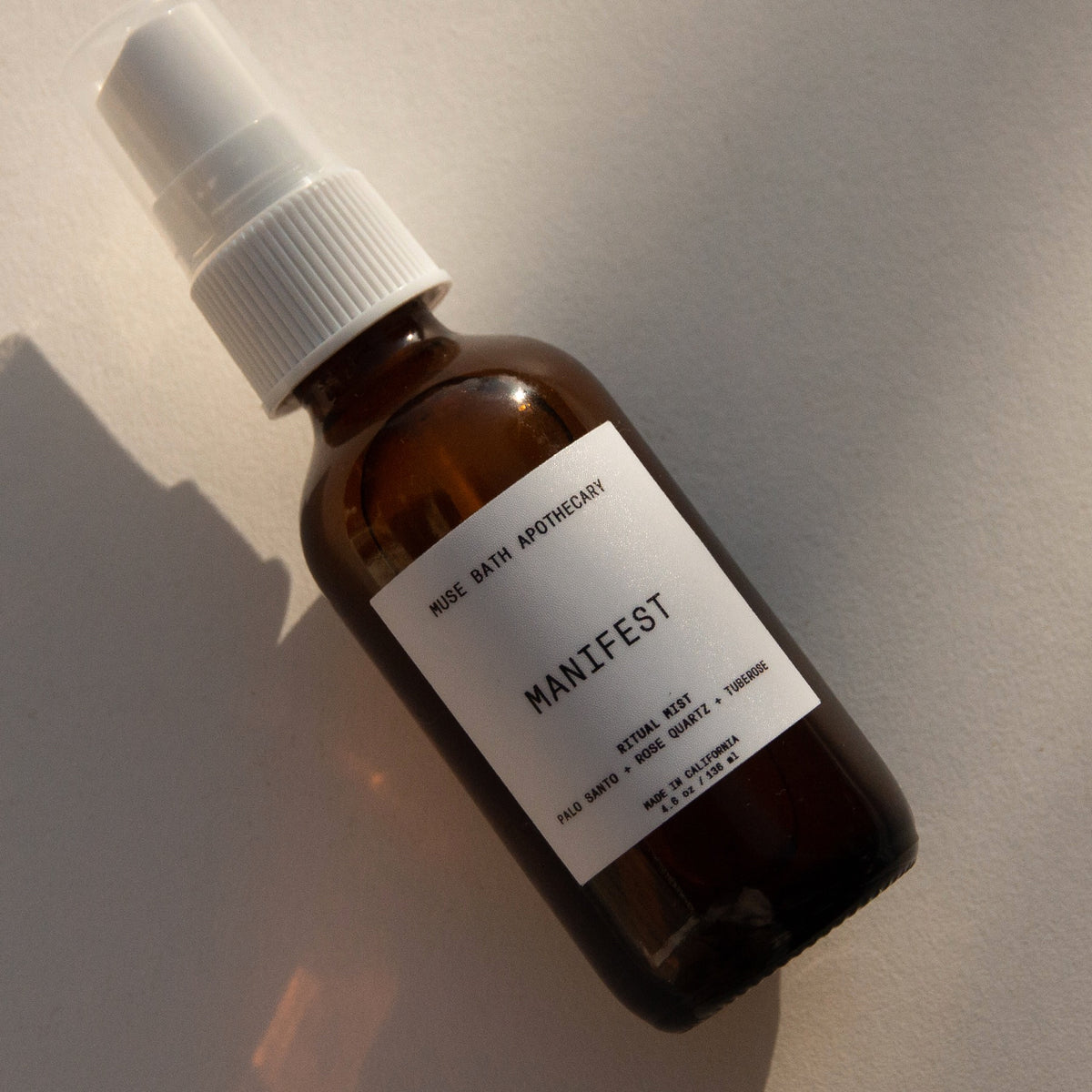 Manifest Ritual Mist — Prism Boutique