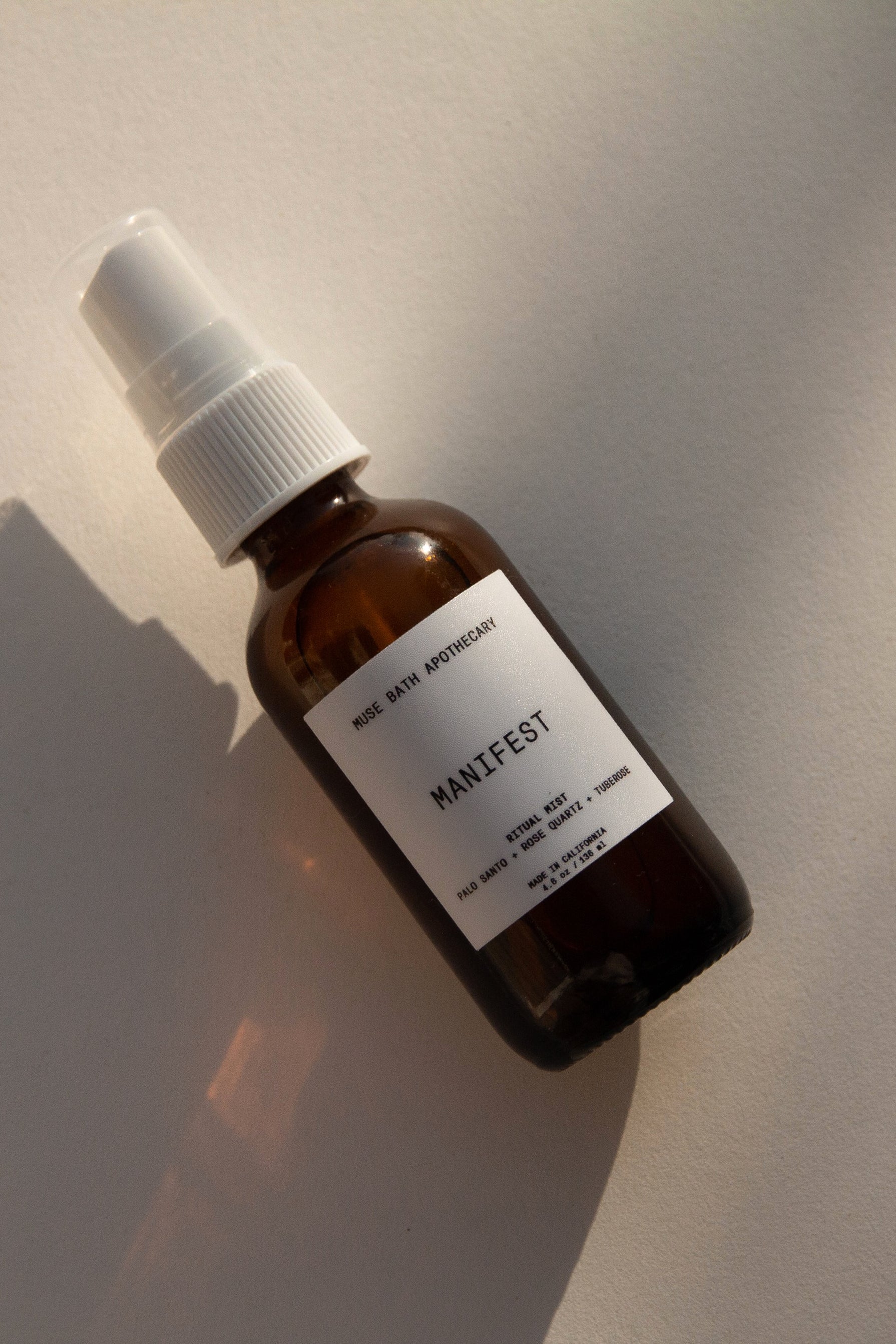 Manifest Ritual Mist — Prism Boutique